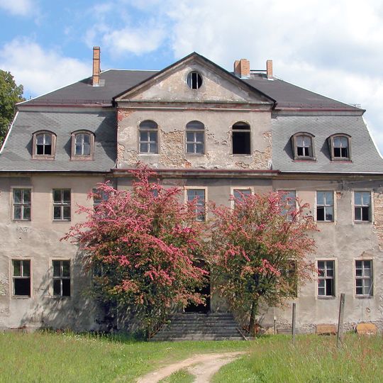 Herrenhaus Am Rittergut 1