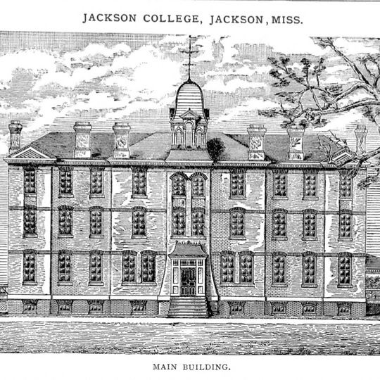 Jackson State University