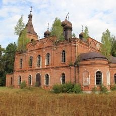 Церковь (Нарма)