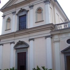 Chiesa di San Martino