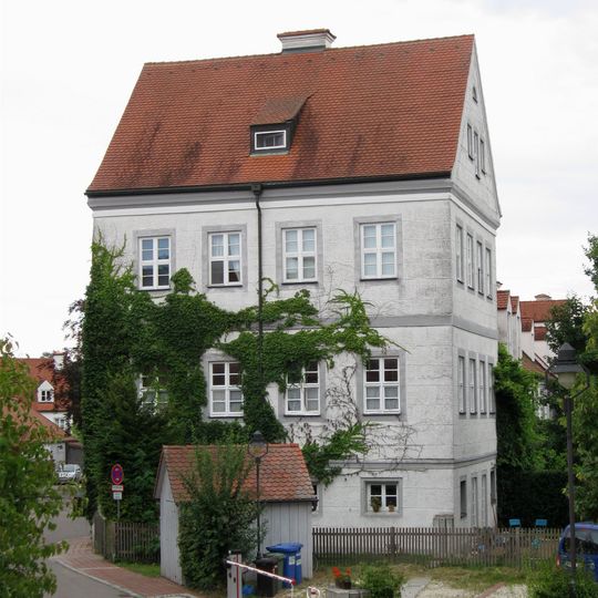 Leopoldineninsel C 36