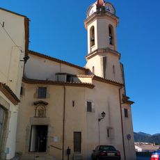 Sant Miquel d'Anglès