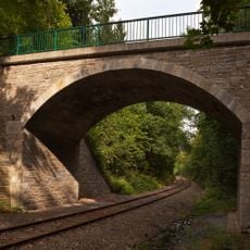 Brücke Waltersdorfer Weg