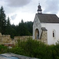 Church of Saint John the Baptist