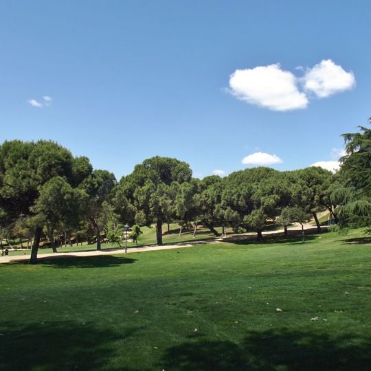 Park of Saint Isidore