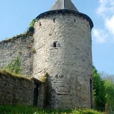 Château du Pont d'Avignon