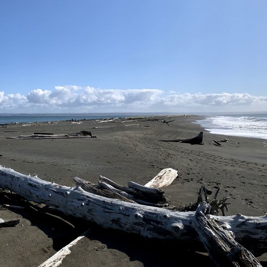 Damon Point State Park
