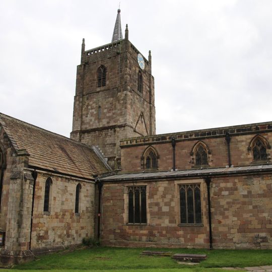 Wirksworth Heritage Centre