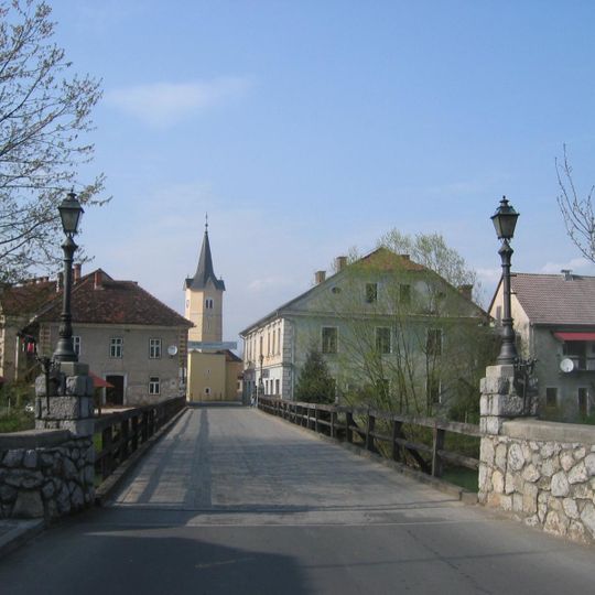 Kostanjevica na Krki