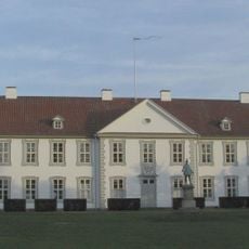 Palacio de Odense