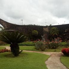Monumento aos Bandeirantes