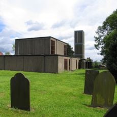 Chapel of the Holy Rood, Bagworth
