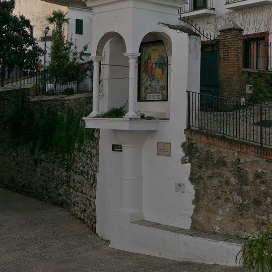 Humilladero de la Santísima Trinidad