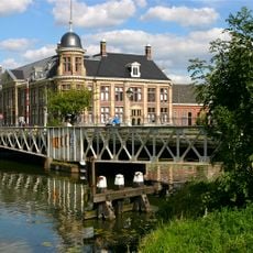 Muntbrug