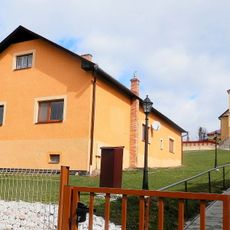 Church of the Transfiguration, Sedlice