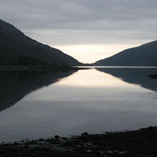 Loch Striven