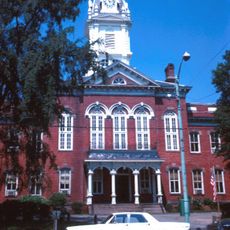 Union County Courthouse