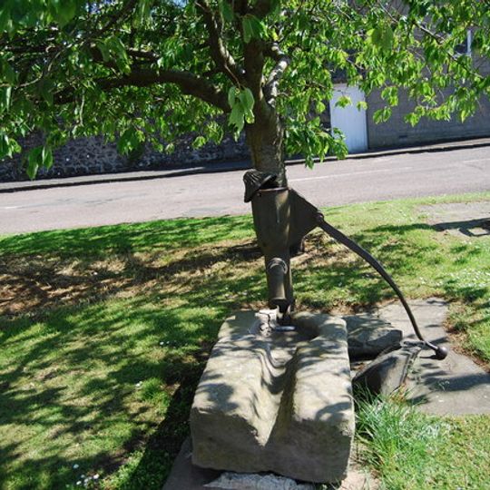 Village Pump