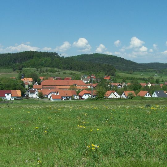 Eichel-Berg