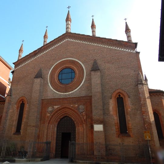 Chiesa di San Francesco