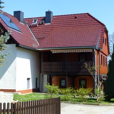 Sebnitzer Straße 11