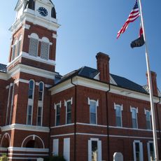 Washington County Courthouse