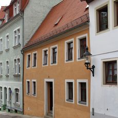 Wohnhaus Jakobigasse 5