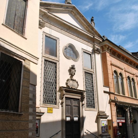 Chiesa dell'Incoronata