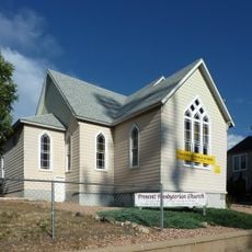 Presbyterian Church (Prescott, Arizona)