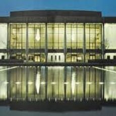 Chrysler Hall