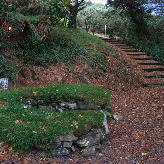St Johns Well - Tobar Eoin