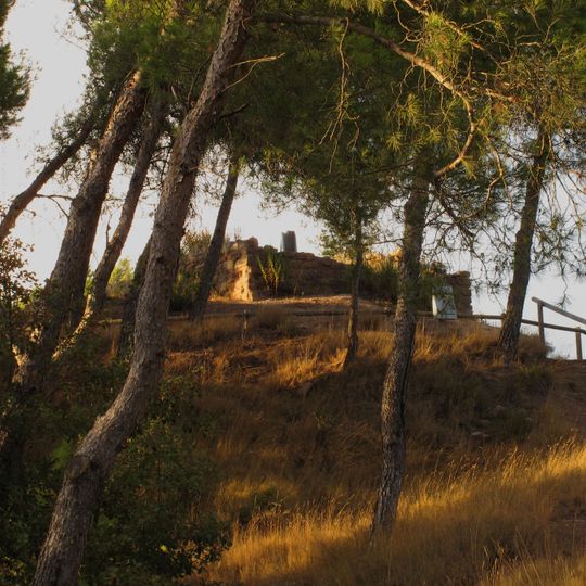 Torre de Sant Martí