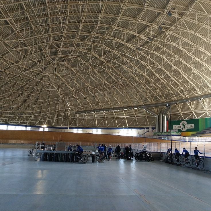 Montichiari Velodrome