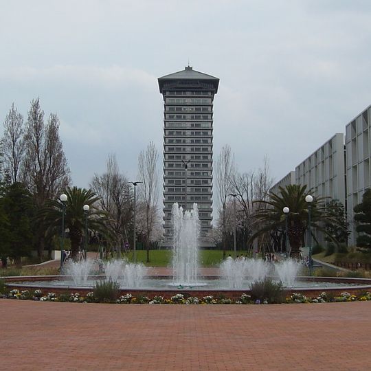 Yokohama College of Pharmacy