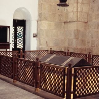 Al-Adiliyah Madrasa
