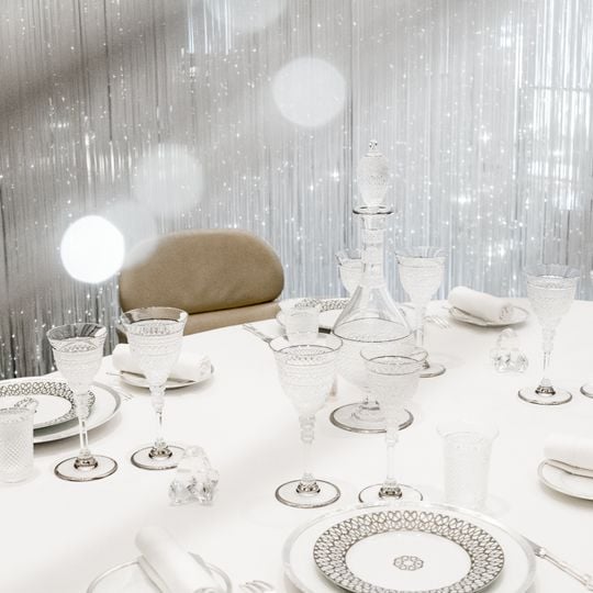 Alain Ducasse at The Dorchester