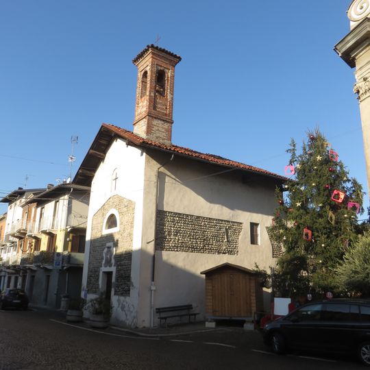 Chiesa di Santa Marta