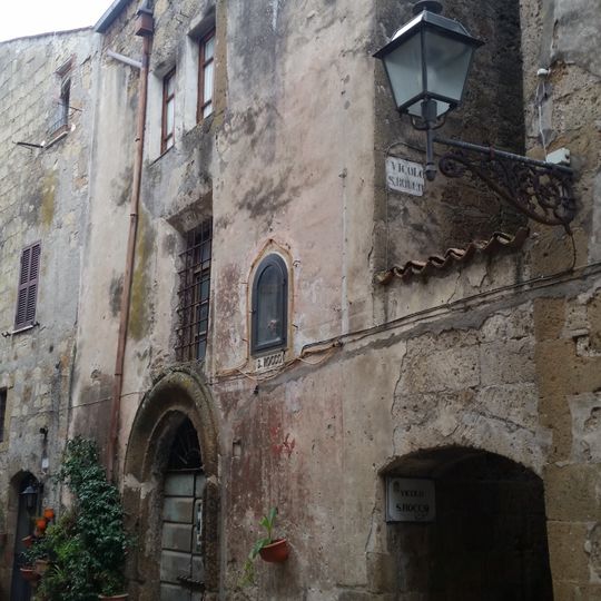 Ex chiesa di San Rocco