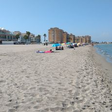 Ensenada del Esparto