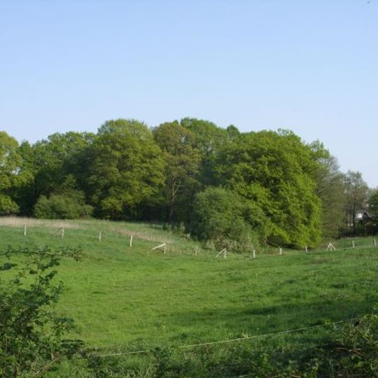 Quelltäler der Wienbeck