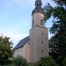 Kirche Gesau