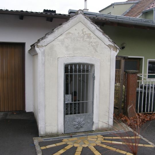 Wegkapelle Ulrichskirchen