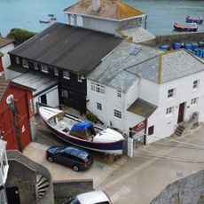Mevagissey Museum