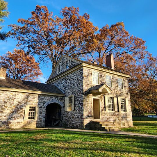 Valley Forge National Historical Park