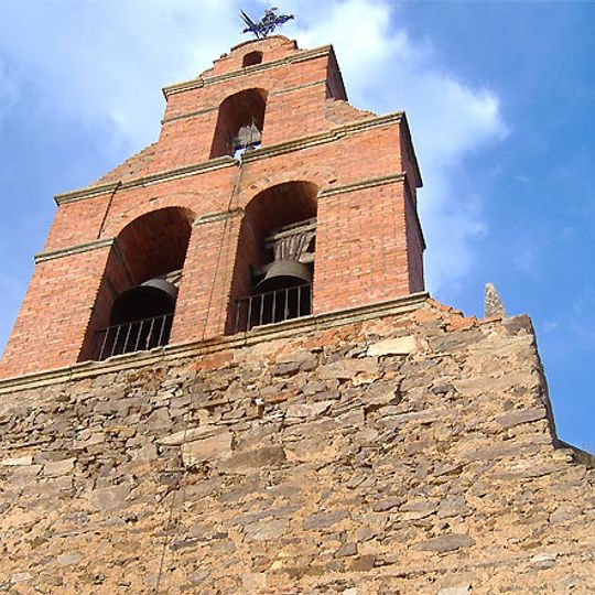 Iglesia de Nuestra Señora de la Asunción