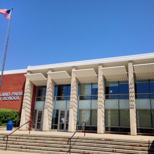 Highland Park High School