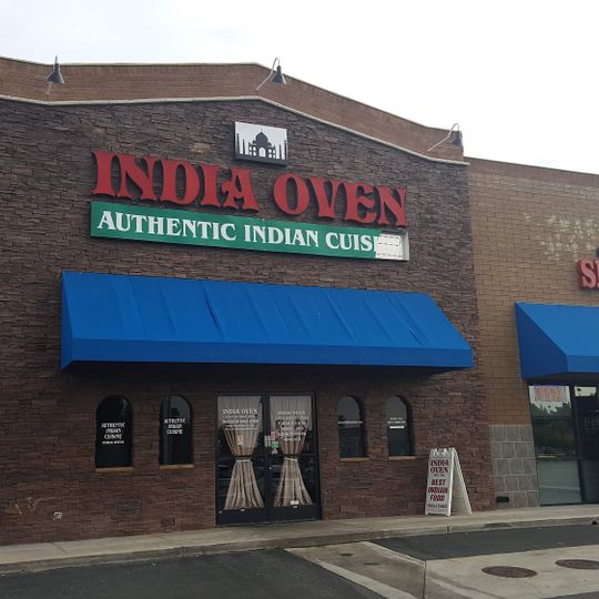India Oven