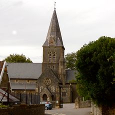 Church of All Saints