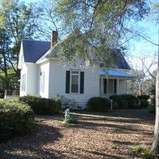 Averitt-Winchester House