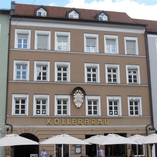 Gasthof Kollerbräu
